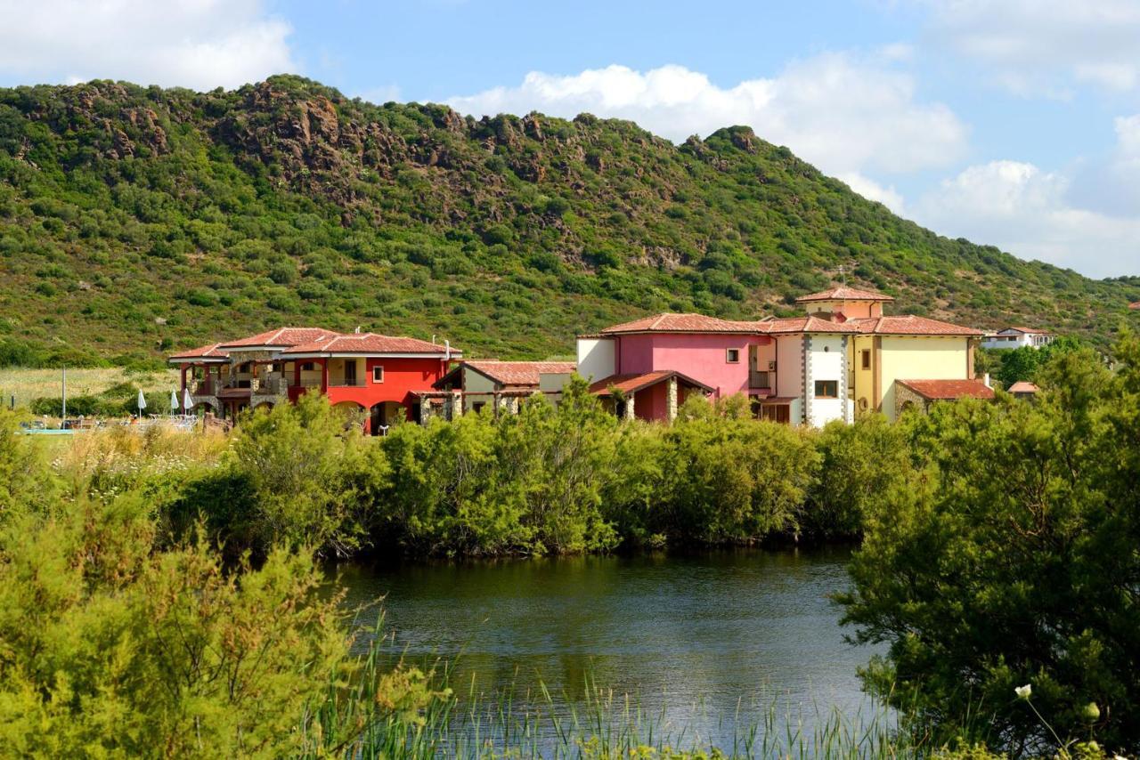 Hotel Sa Cheya Relais & Spa Alghero Exterior photo