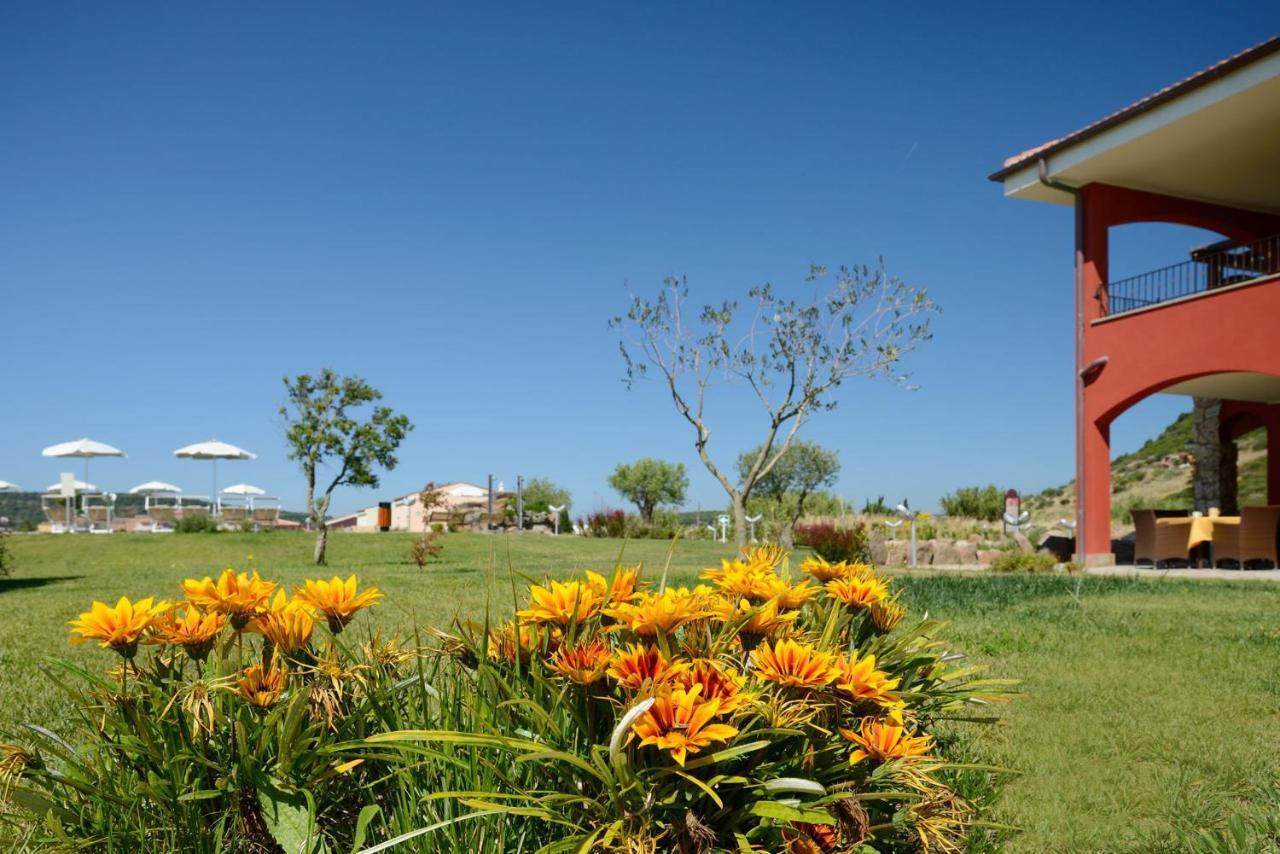 Hotel Sa Cheya Relais & Spa Alghero Exterior photo